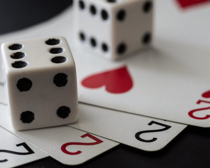 Casino legal changes