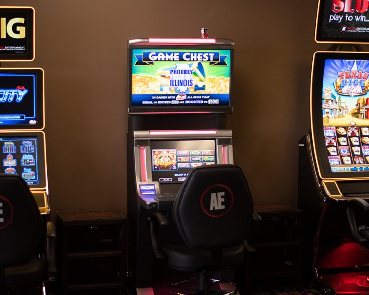 slot games