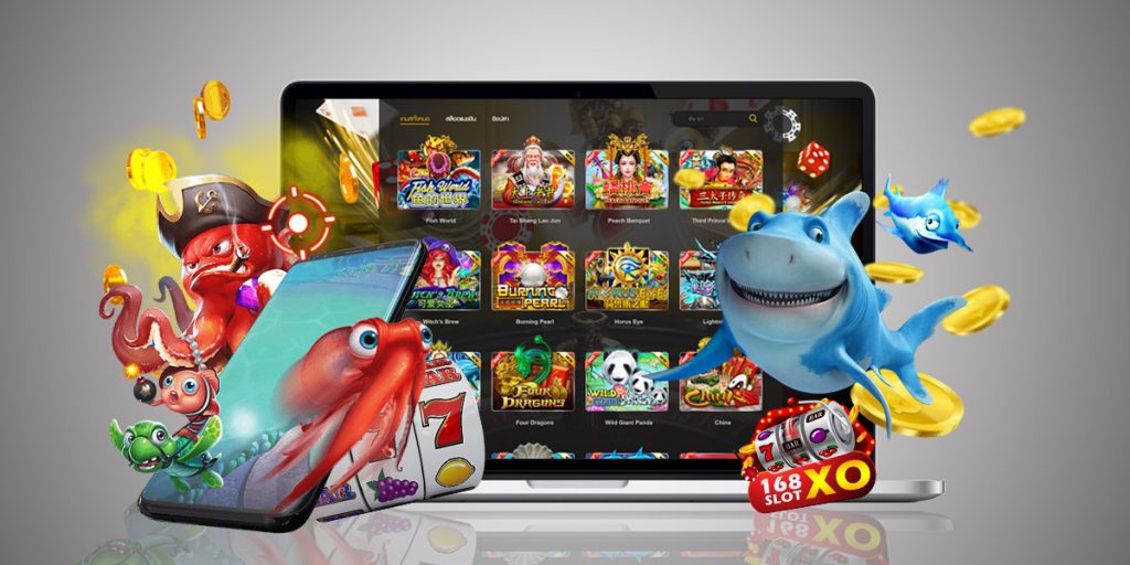 Check out Online Slots to learn