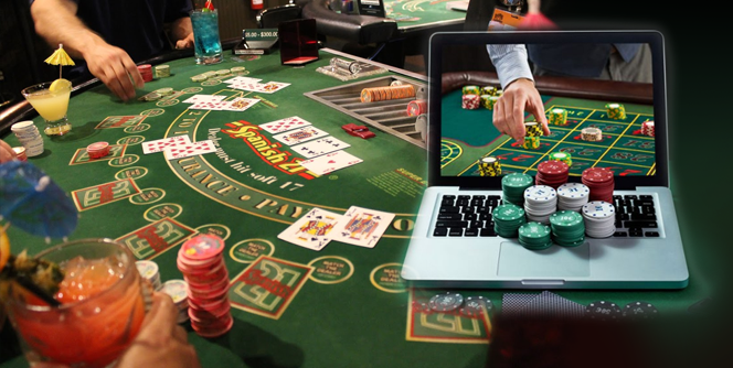 Bingo Boom for Online Casinos
