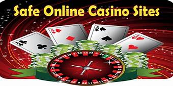 Safe Online Gambling