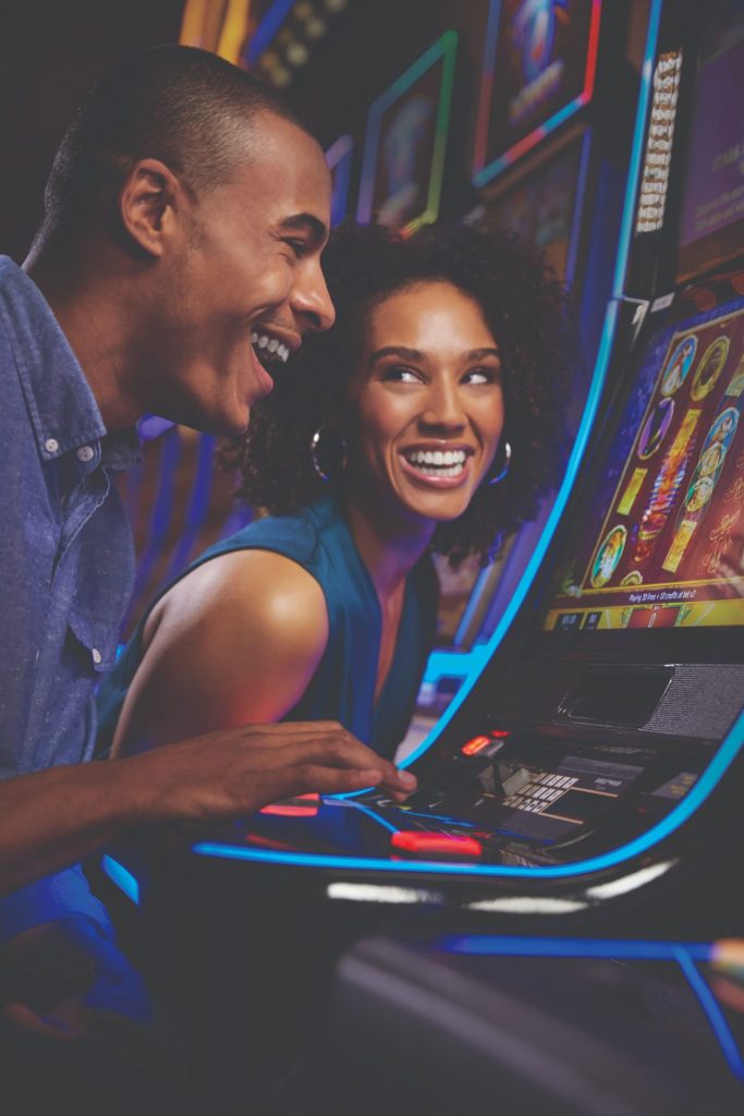 Online Casinos would help in Entertainment