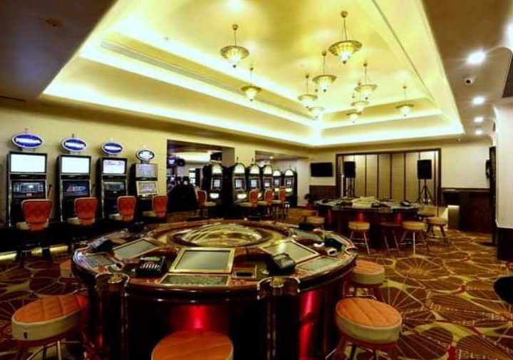 reliable casino