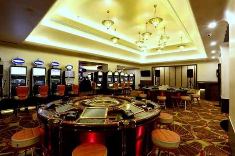 reliable casino