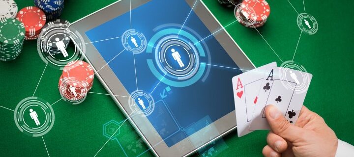 The Future of Online Betting: Trends to Watch in 2024