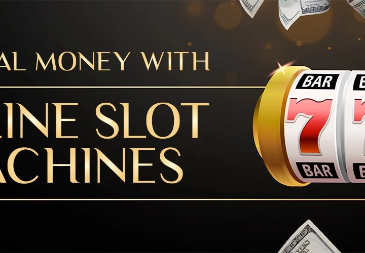 Online Slot Game