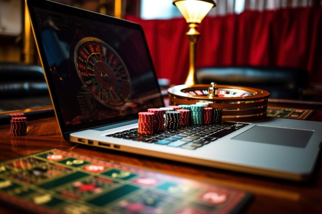 Safeguard your prize money and relax with reputable online casinos