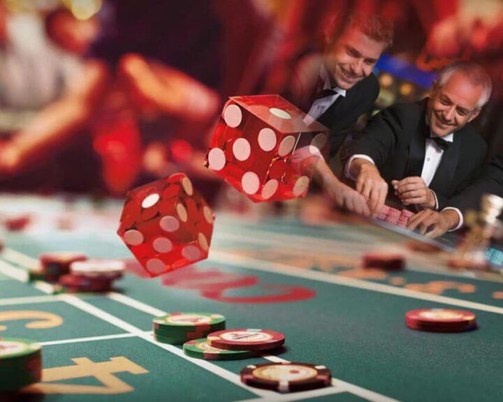 Classics of Online Casinos