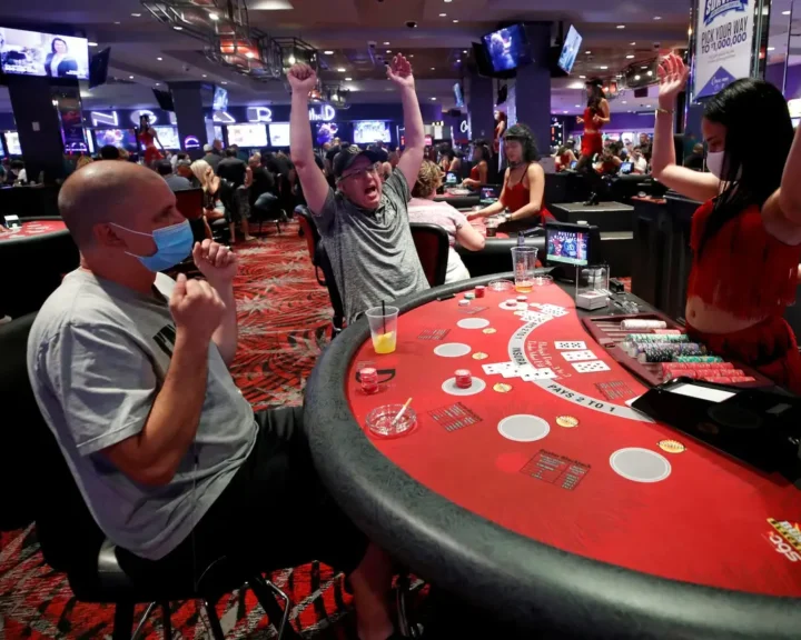 Reading Between the Lines: Casino Terms & Conditions Decoded