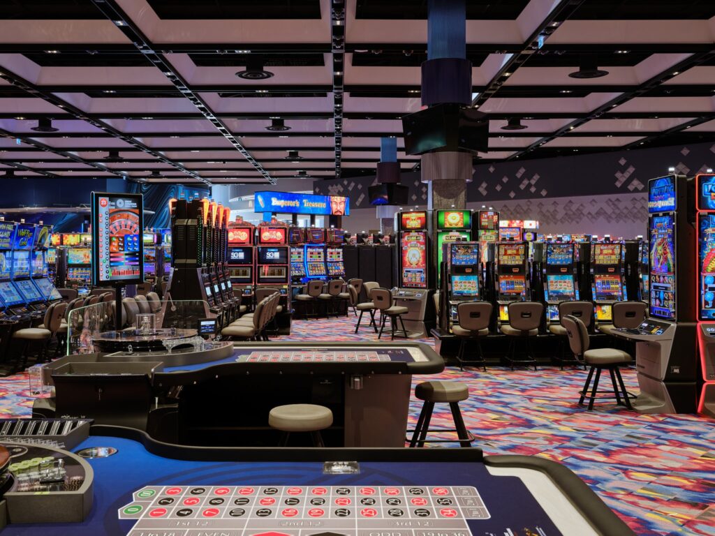 Ignition Casino