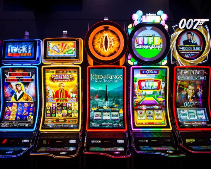 Boosting Your Online Slot Bankroll with Smart Daily Cashback Strategies