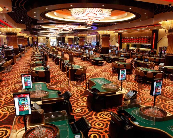 Why Australian Online Pokies Gaming Continues Expanding Across Diverse User Demographics