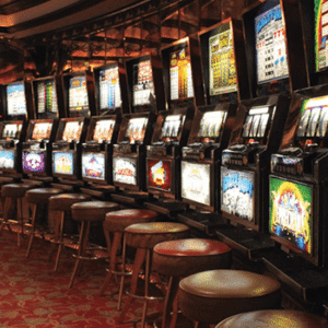 Understanding wilds in online slot games features, for starters, now.