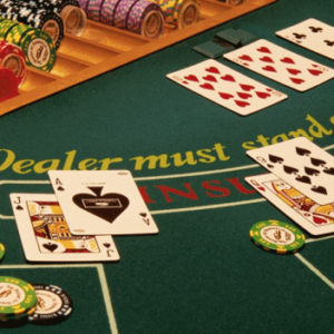 How Regulations Impact Your Favorite Online Gambling Games