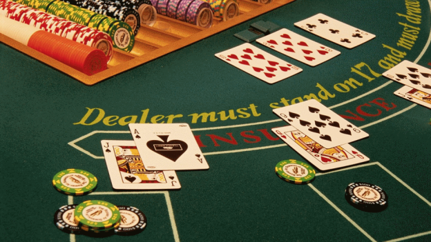 How Regulations Impact Your Favorite Online Gambling Games